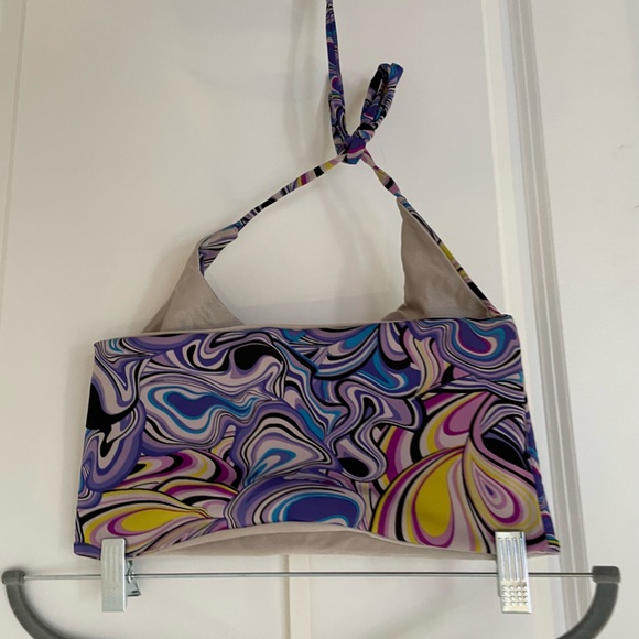 DOLLSKILL yoga top - Picture 2 of 3